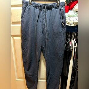 Eddie Bauer sweatpants